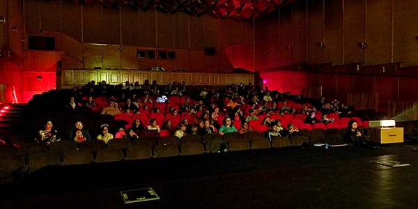 Teatrul de copii si tineret Colibri Craiova